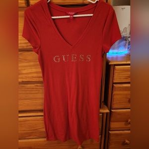 Guess dress